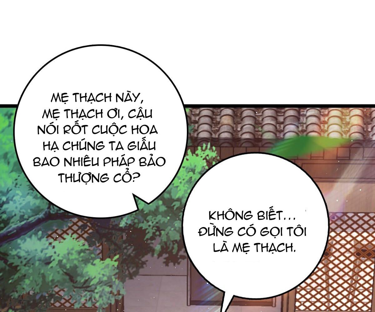 Đại Vương Tha Mạng