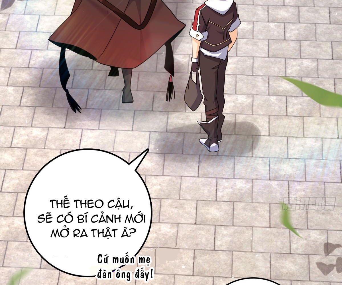 Đại Vương Tha Mạng