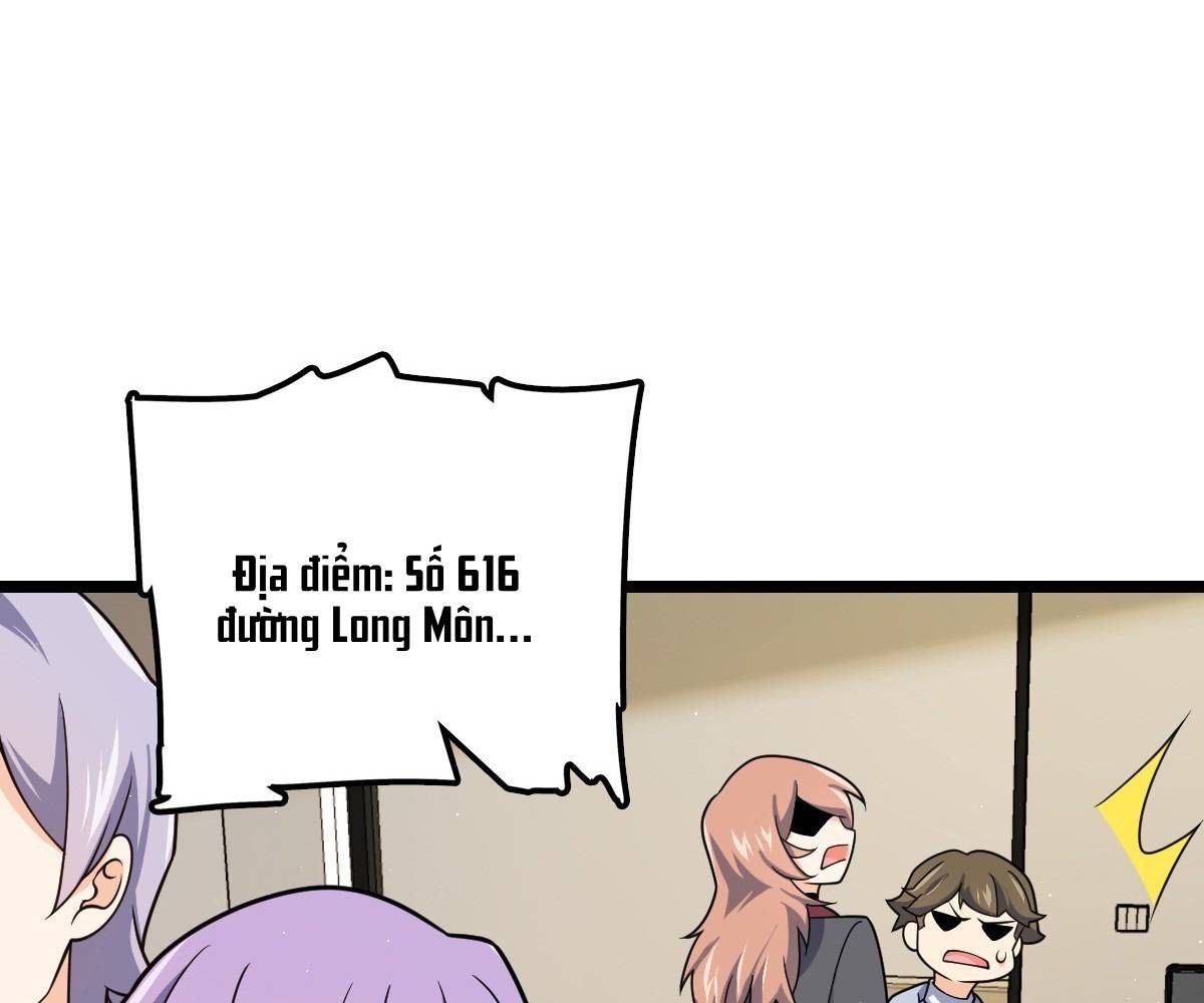 Đại Vương Tha Mạng