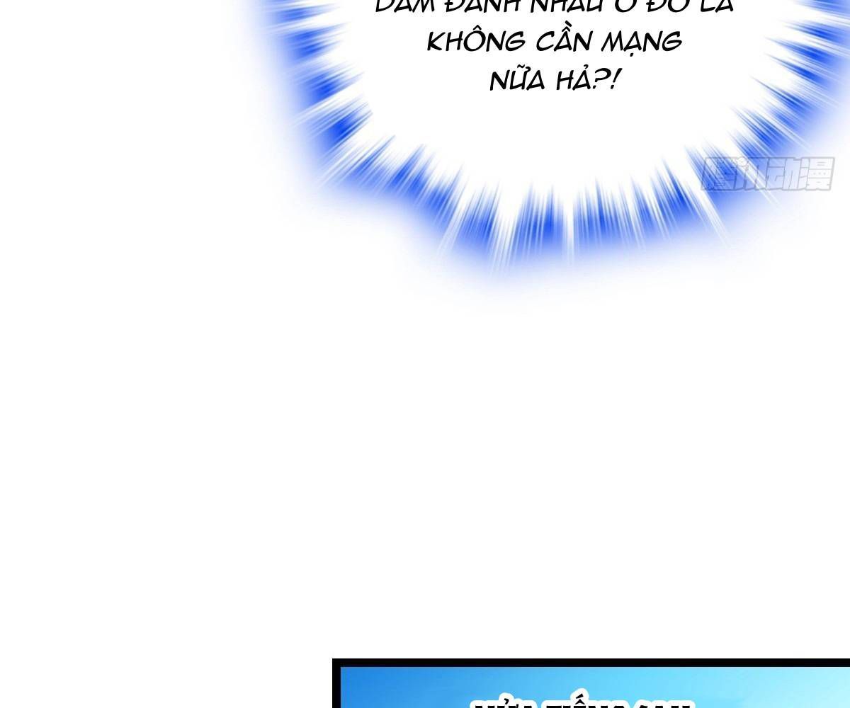 Đại Vương Tha Mạng
