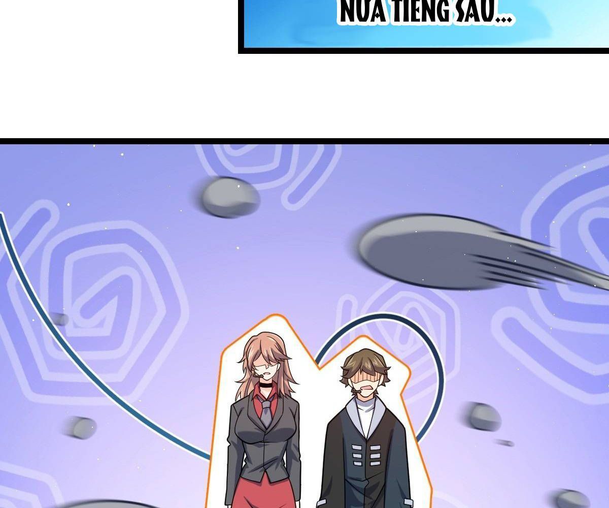 Đại Vương Tha Mạng