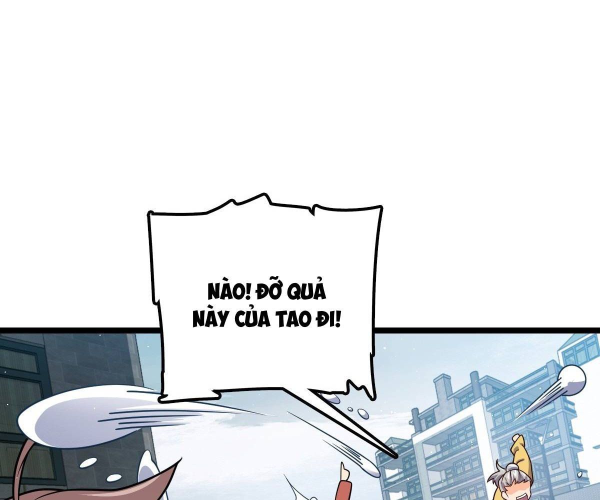 Đại Vương Tha Mạng