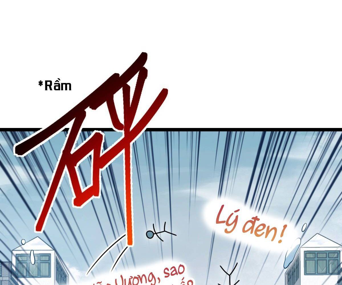 Đại Vương Tha Mạng