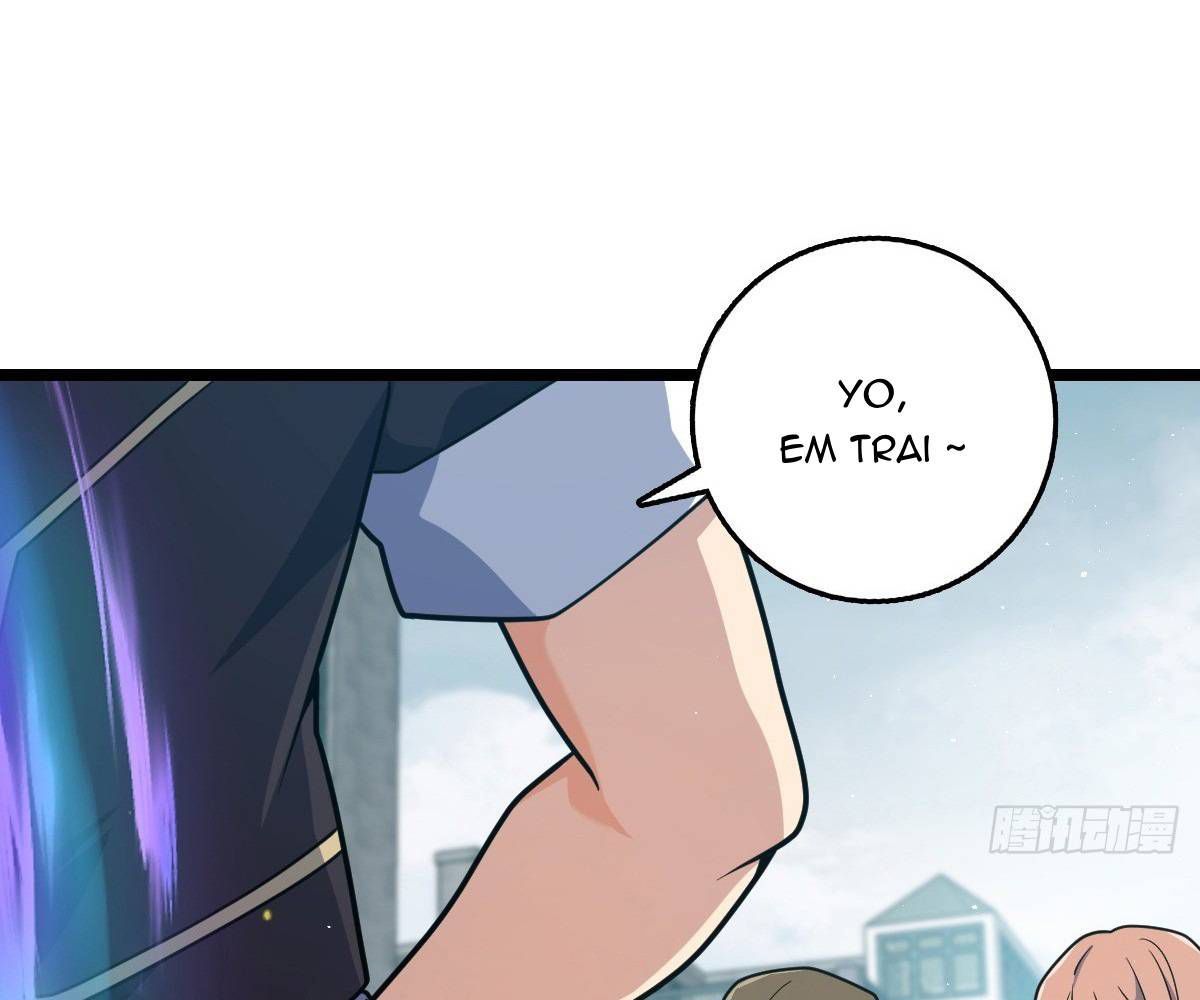 Đại Vương Tha Mạng