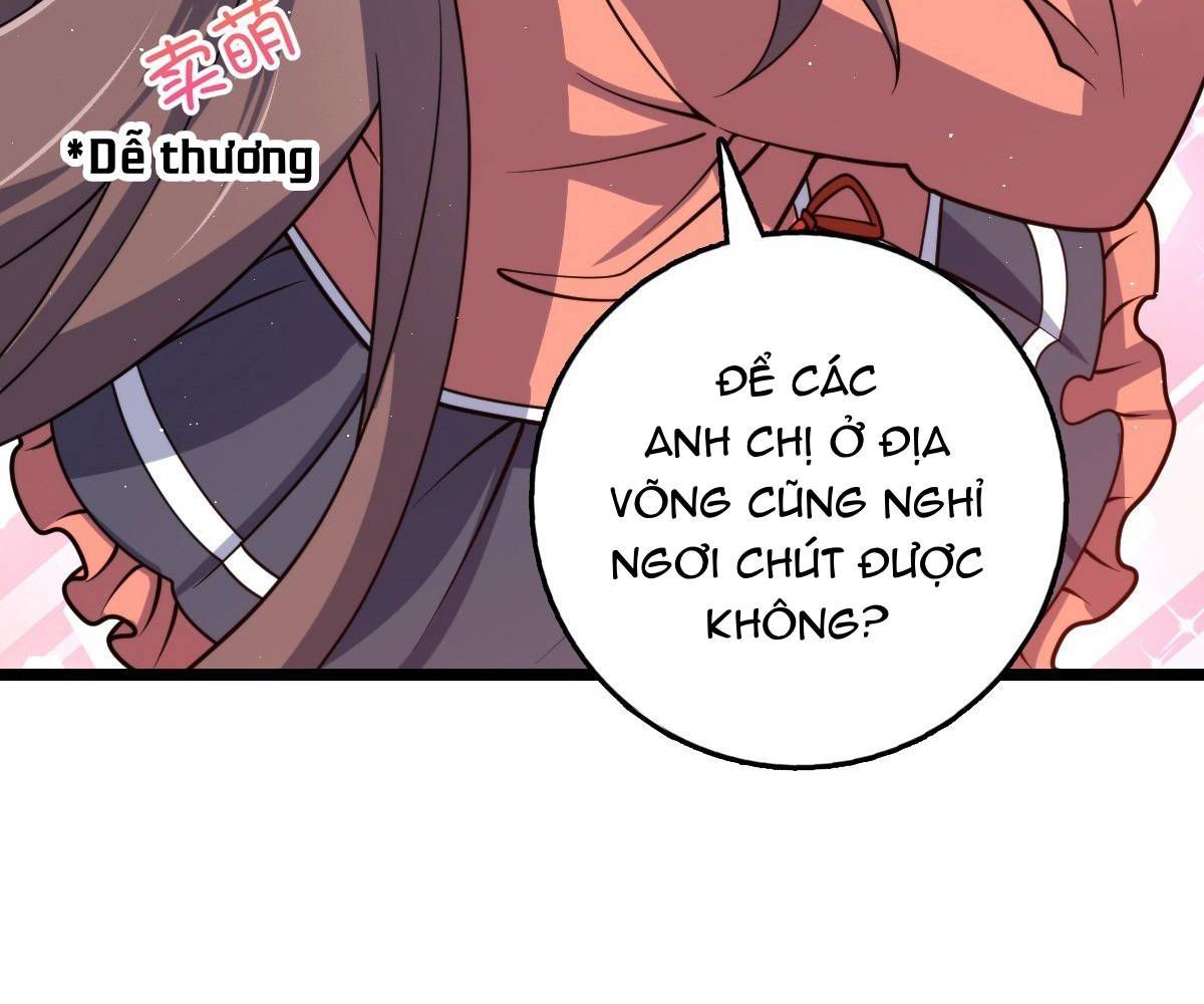 Đại Vương Tha Mạng