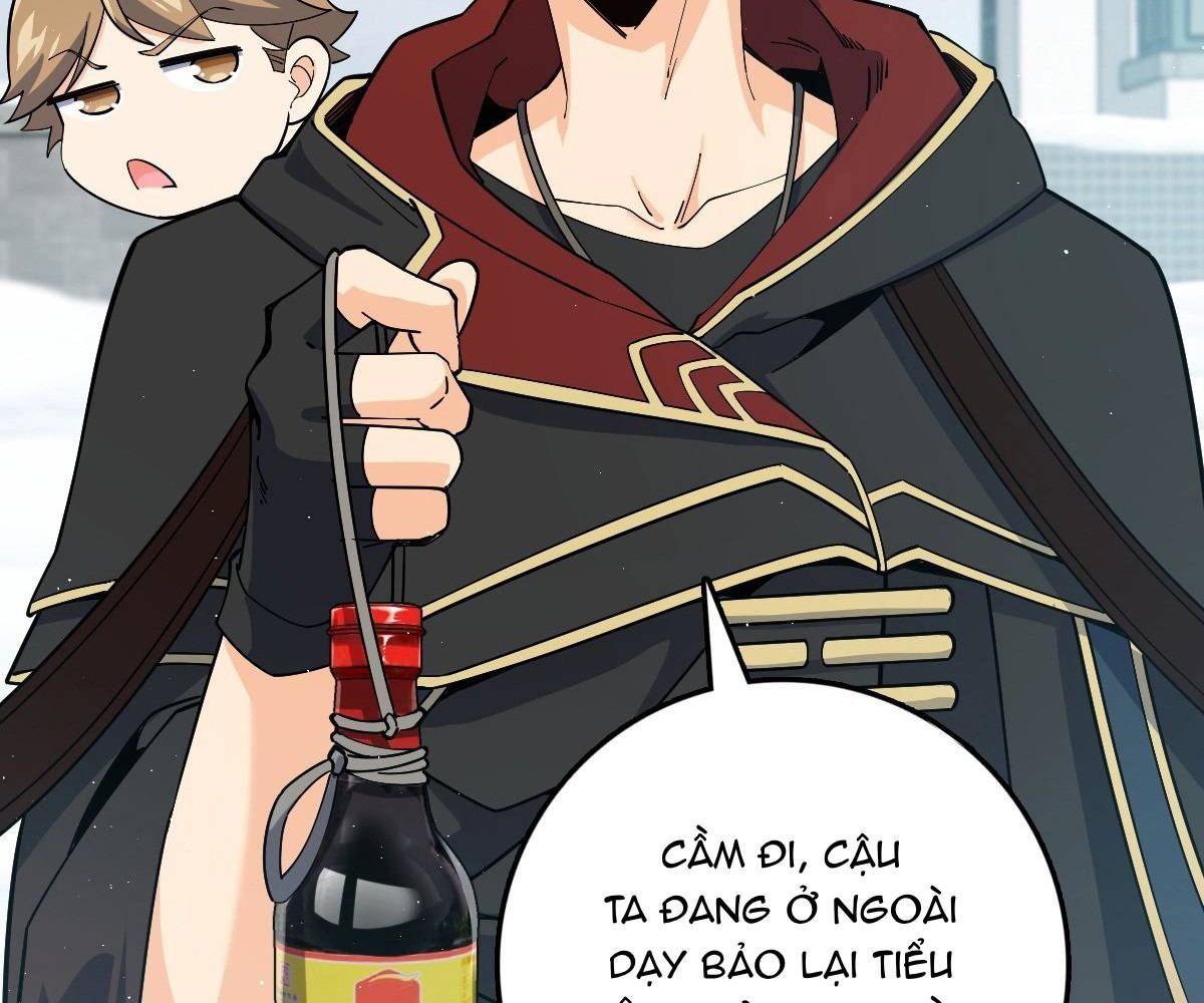 Đại Vương Tha Mạng