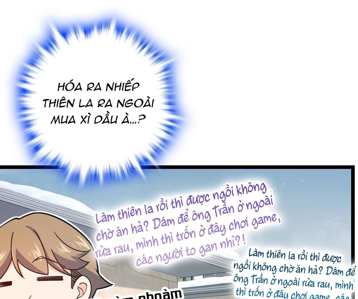 Đại Vương Tha Mạng