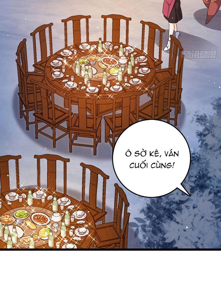 Đại Vương Tha Mạng
