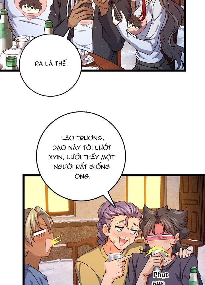Đại Vương Tha Mạng