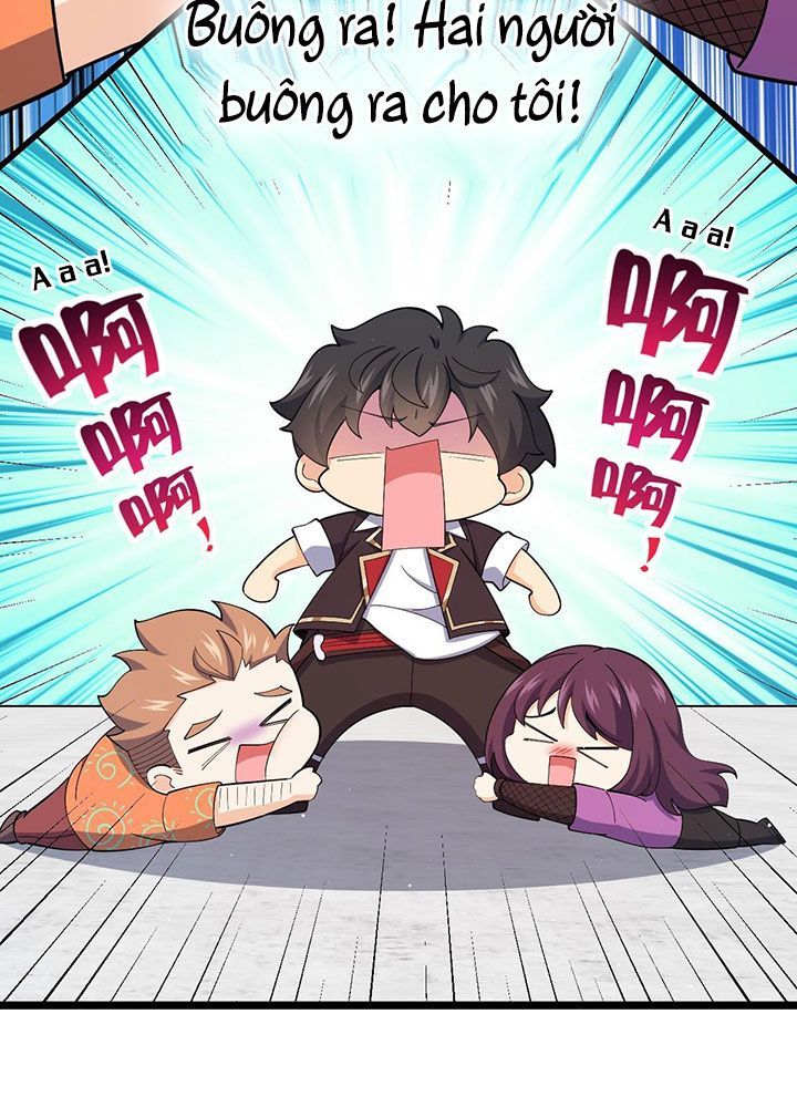 Đại Vương Tha Mạng