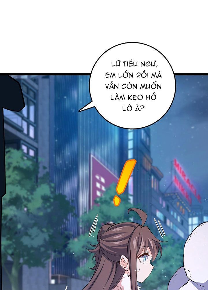 Đại Vương Tha Mạng