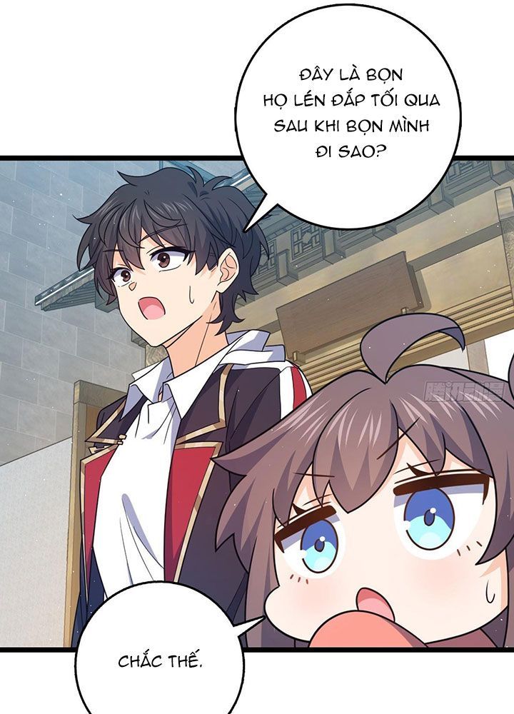 Đại Vương Tha Mạng