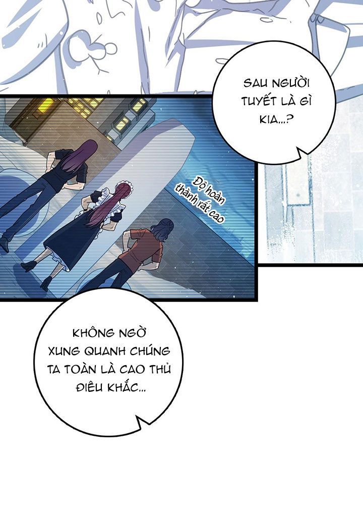 Đại Vương Tha Mạng