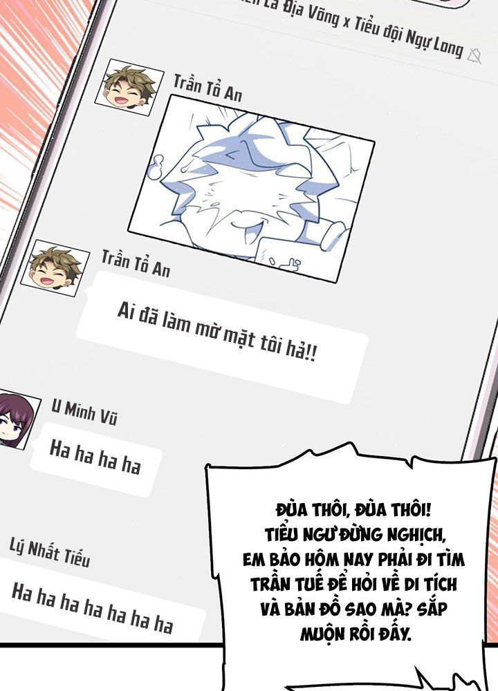 Đại Vương Tha Mạng