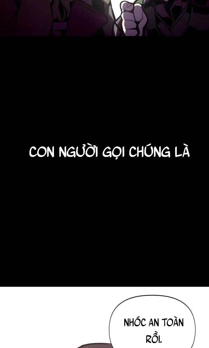 Hồi ức trong ngục tối