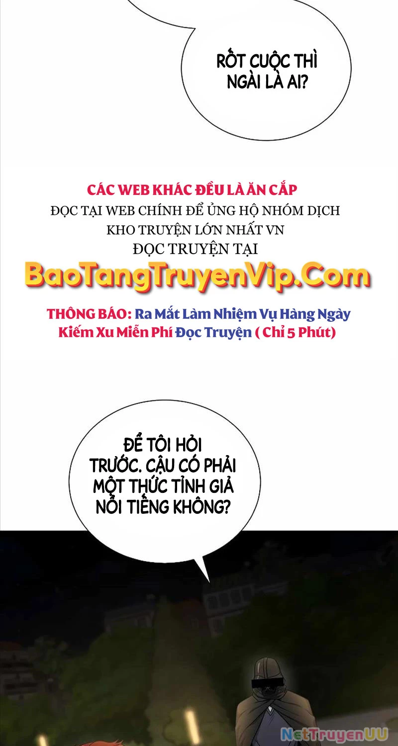 Hồi ức trong ngục tối