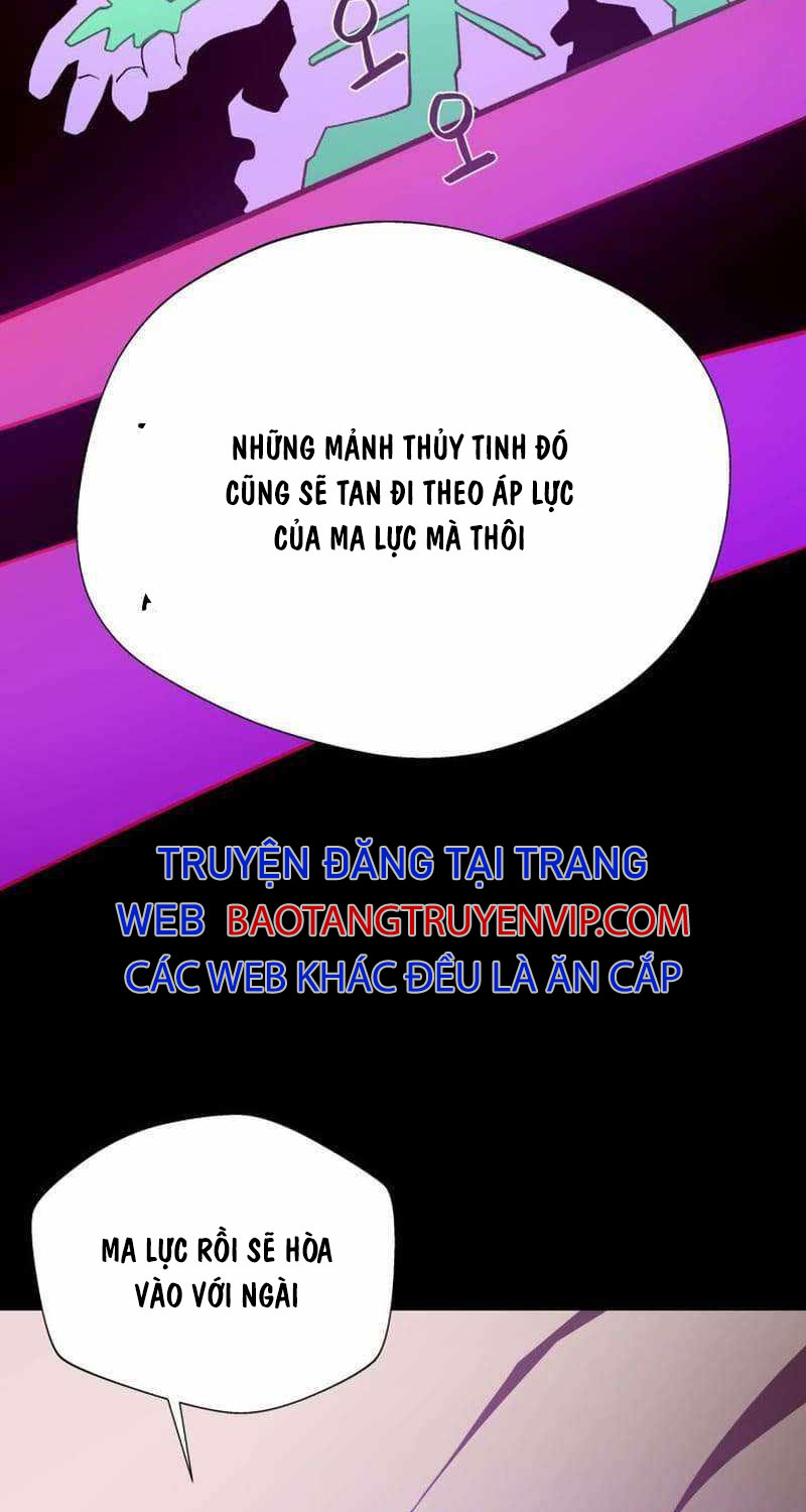 Hồi ức trong ngục tối