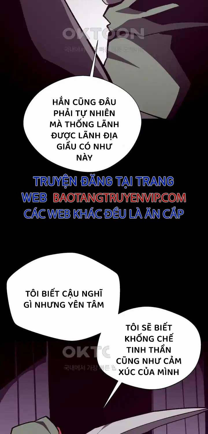 Hồi ức trong ngục tối