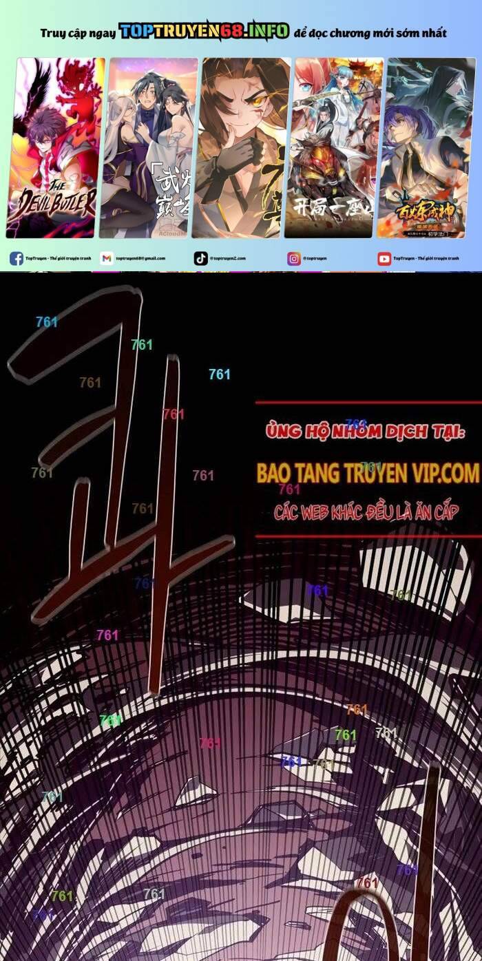 Hồi ức trong ngục tối