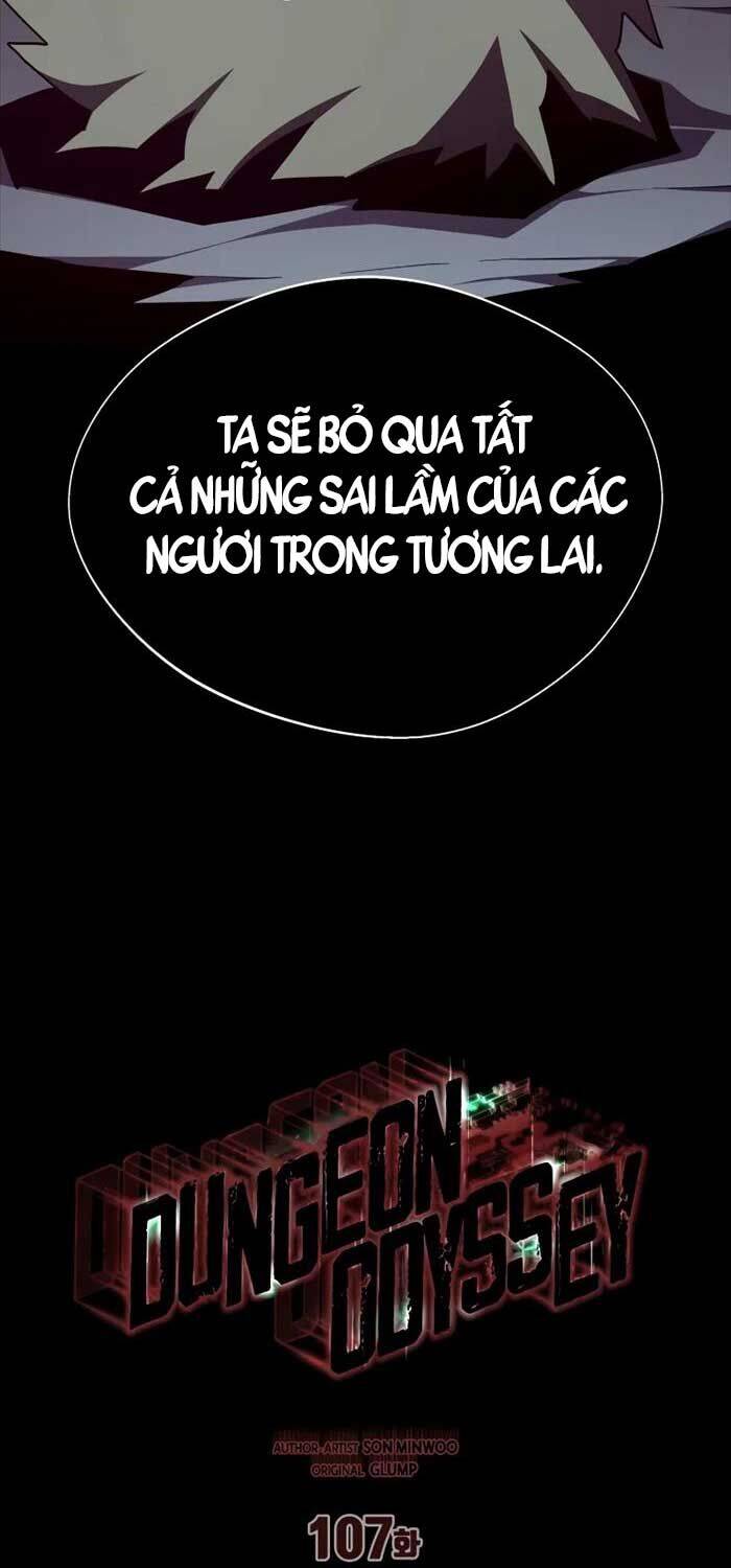 Hồi ức trong ngục tối