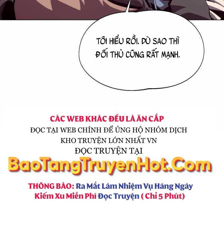 Hồi ức trong ngục tối