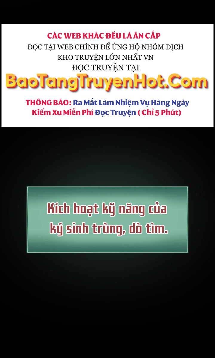 Hồi ức trong ngục tối