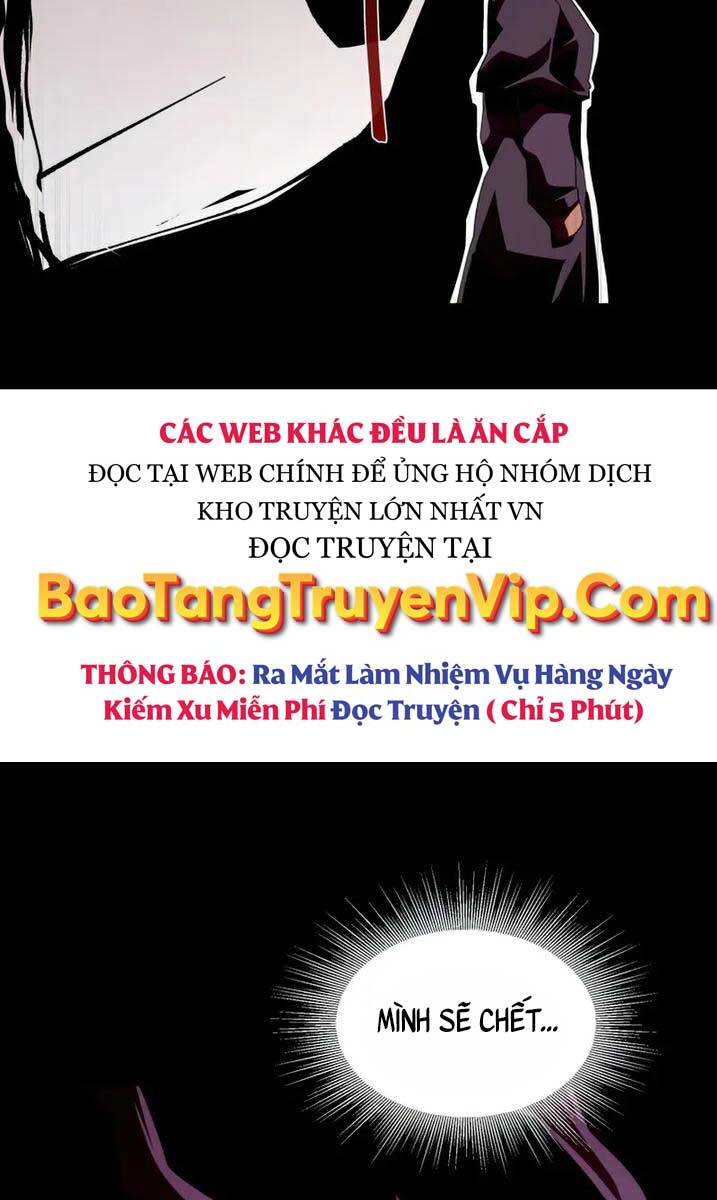 Hồi ức trong ngục tối