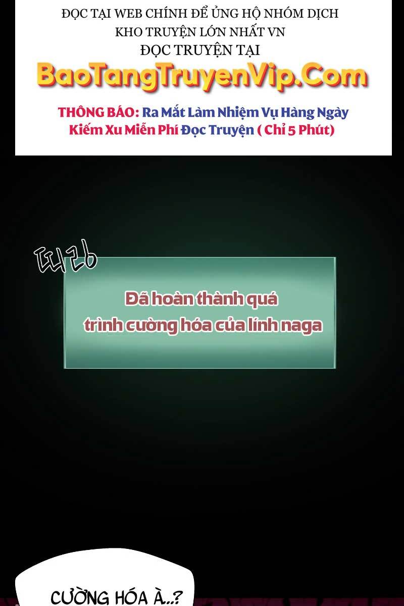 Hồi ức trong ngục tối