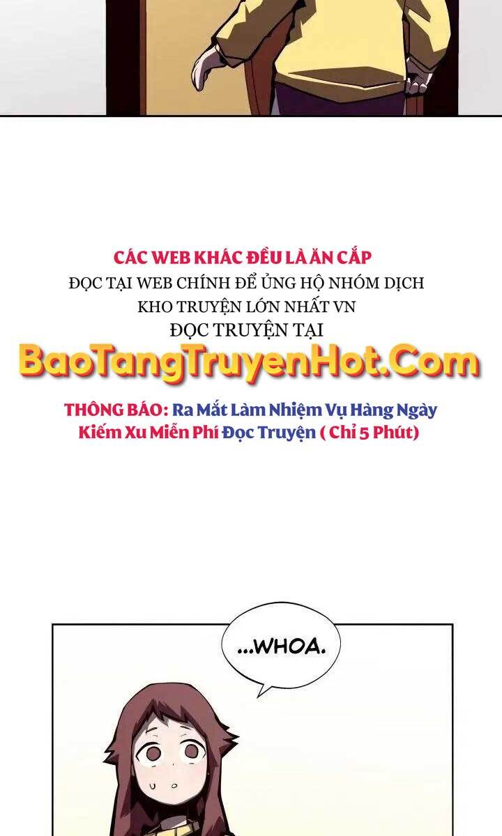 Hồi ức trong ngục tối