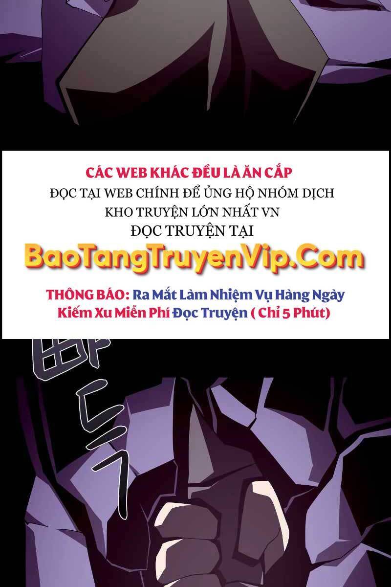 Hồi ức trong ngục tối