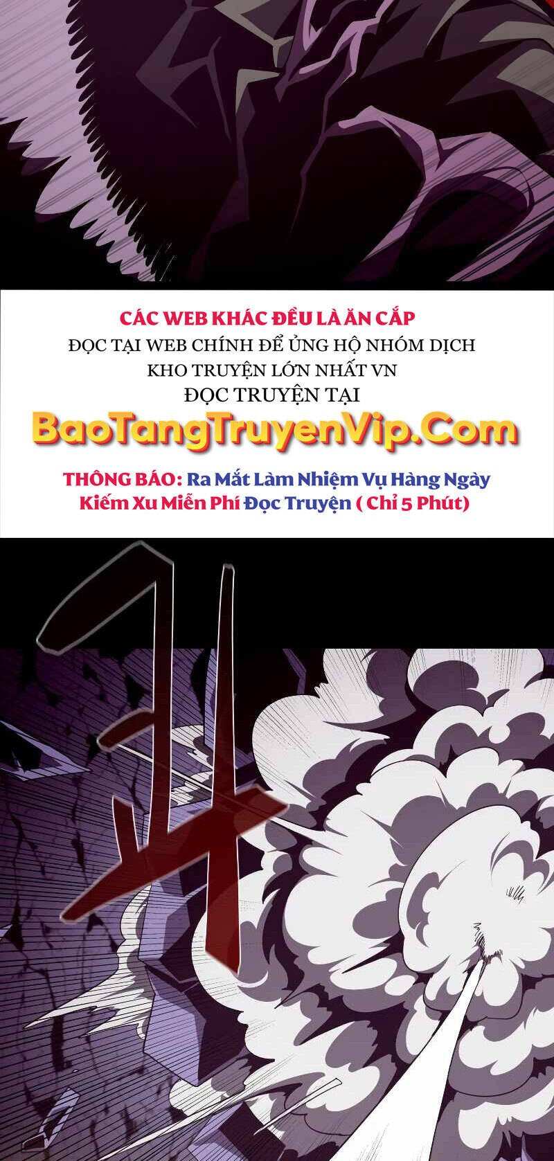 Hồi ức trong ngục tối