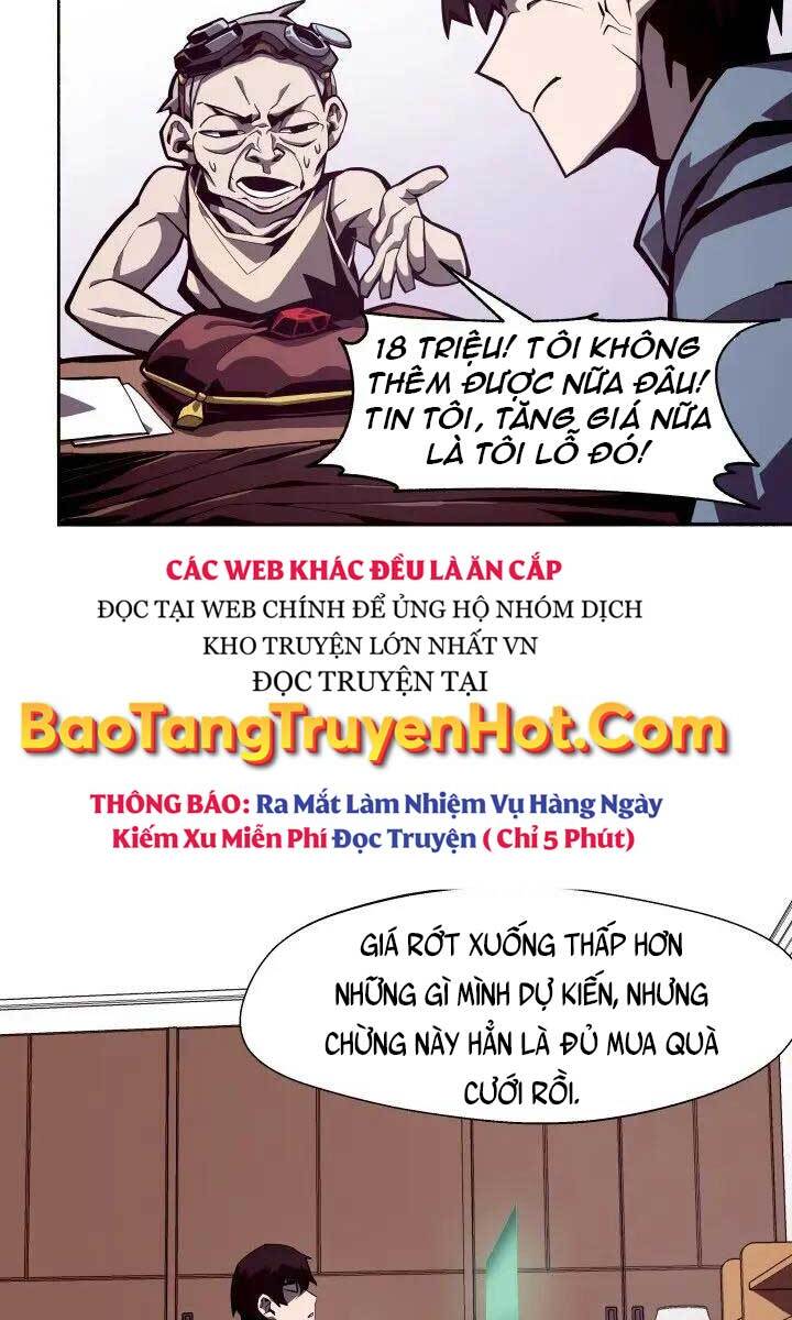 Hồi ức trong ngục tối