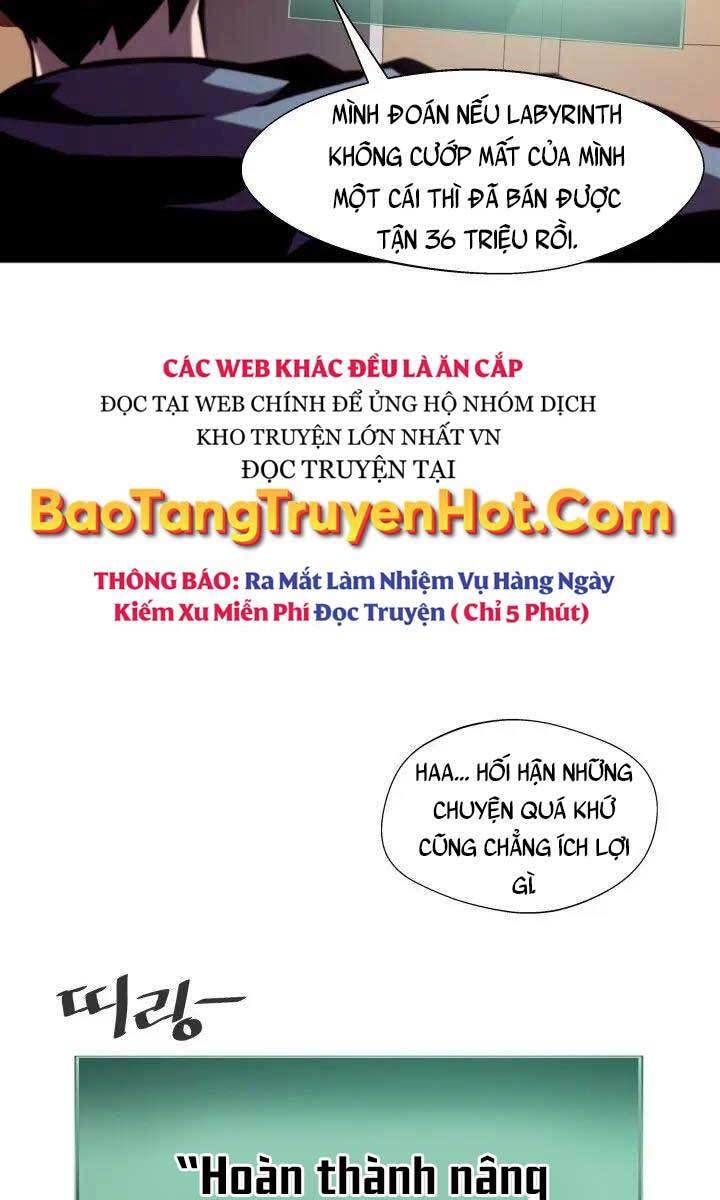 Hồi ức trong ngục tối