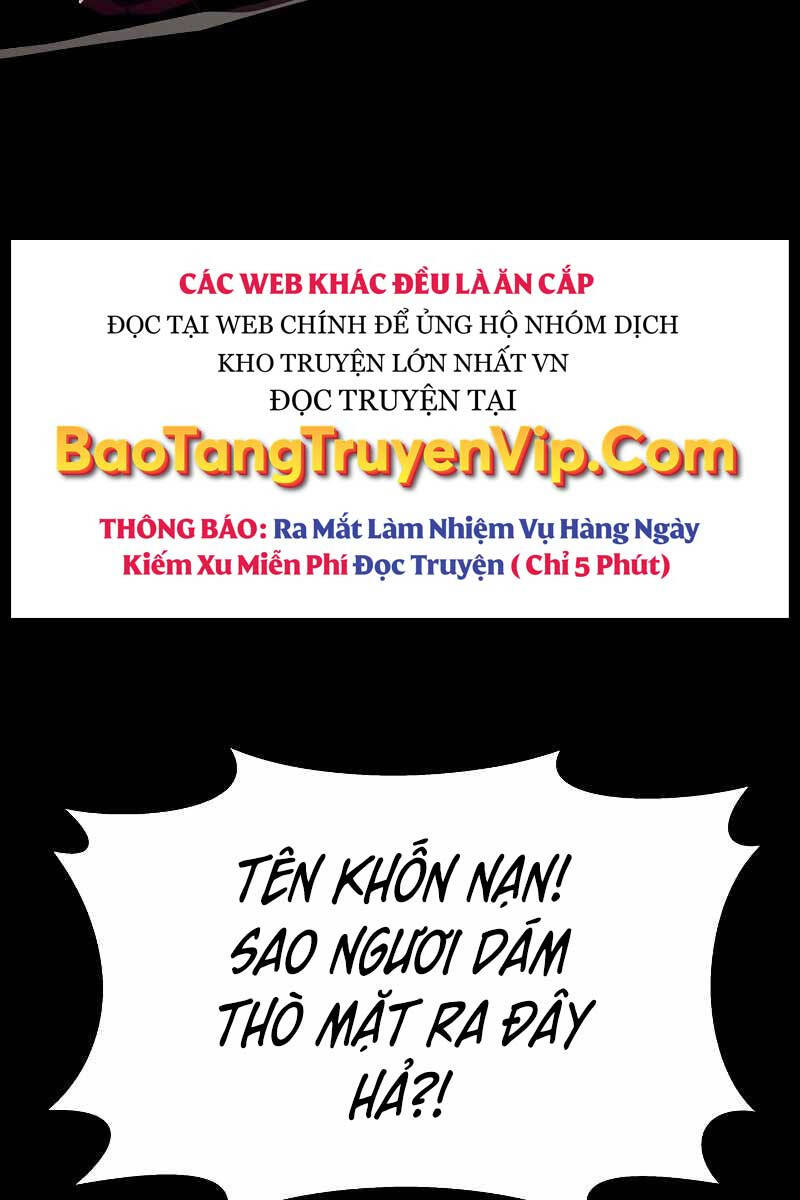 Hồi ức trong ngục tối