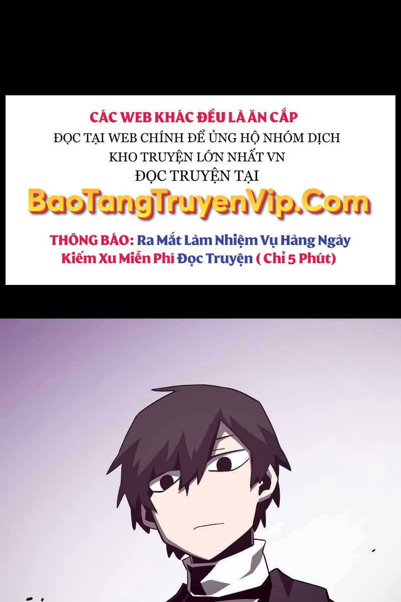 Hồi ức trong ngục tối