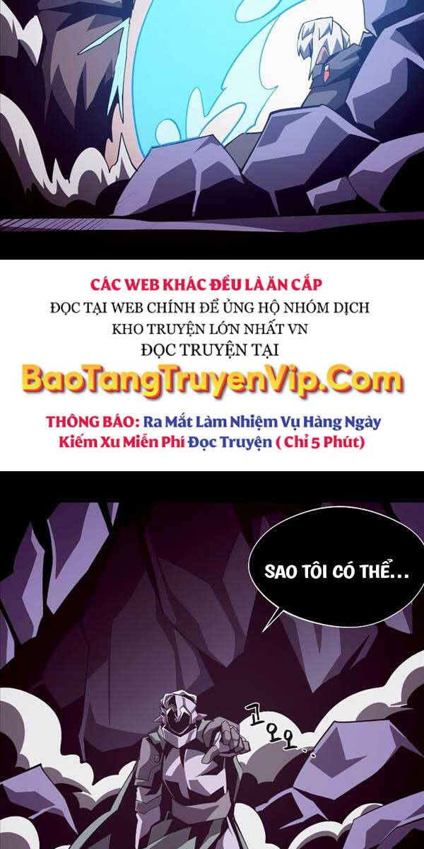 Hồi ức trong ngục tối