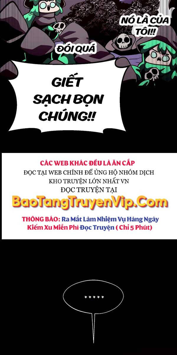 Hồi ức trong ngục tối