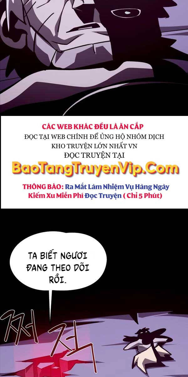 Hồi ức trong ngục tối