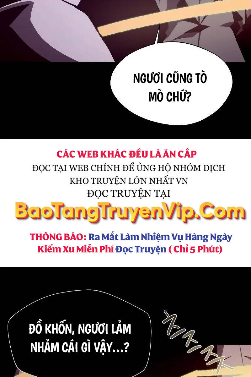 Hồi ức trong ngục tối