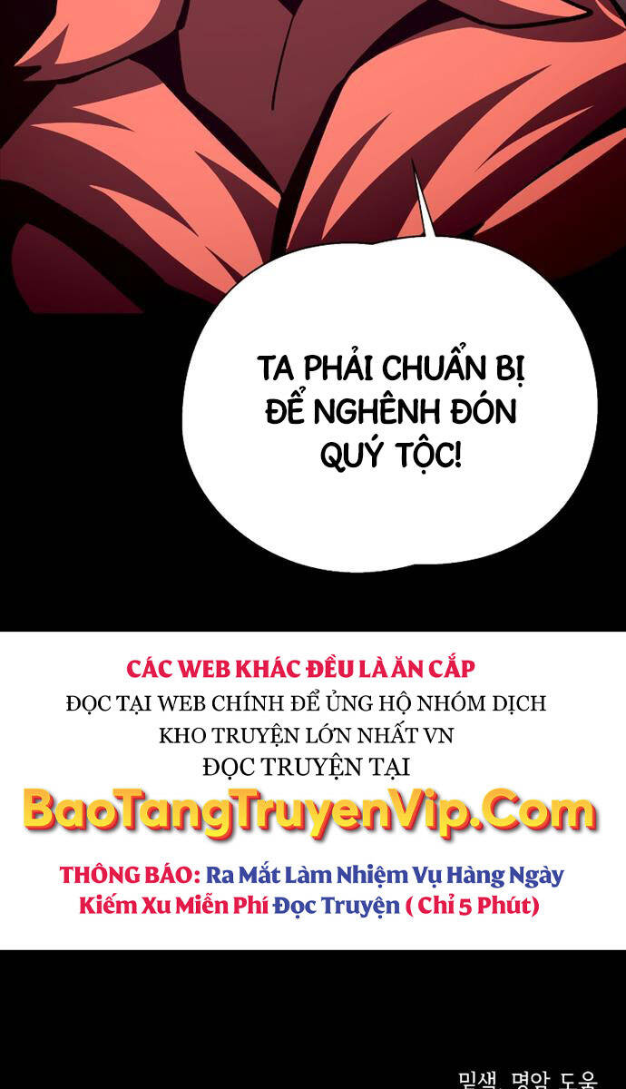 Hồi ức trong ngục tối