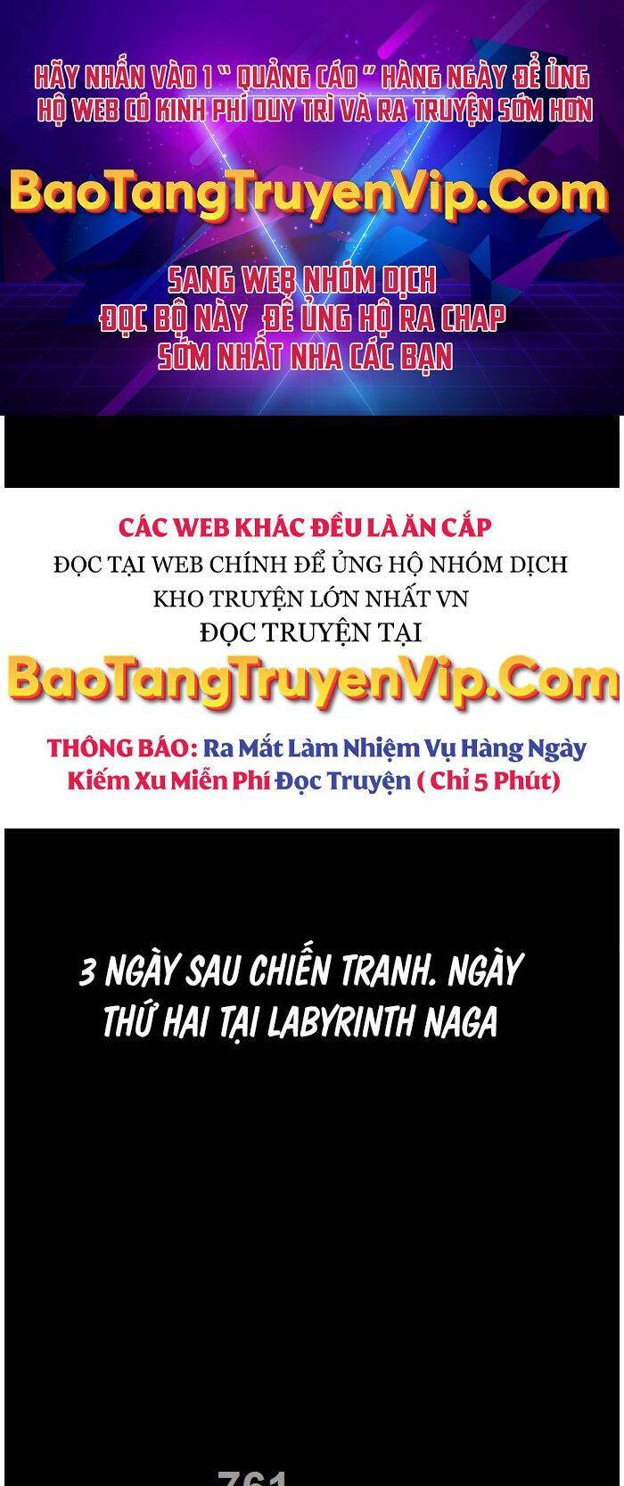 Hồi ức trong ngục tối