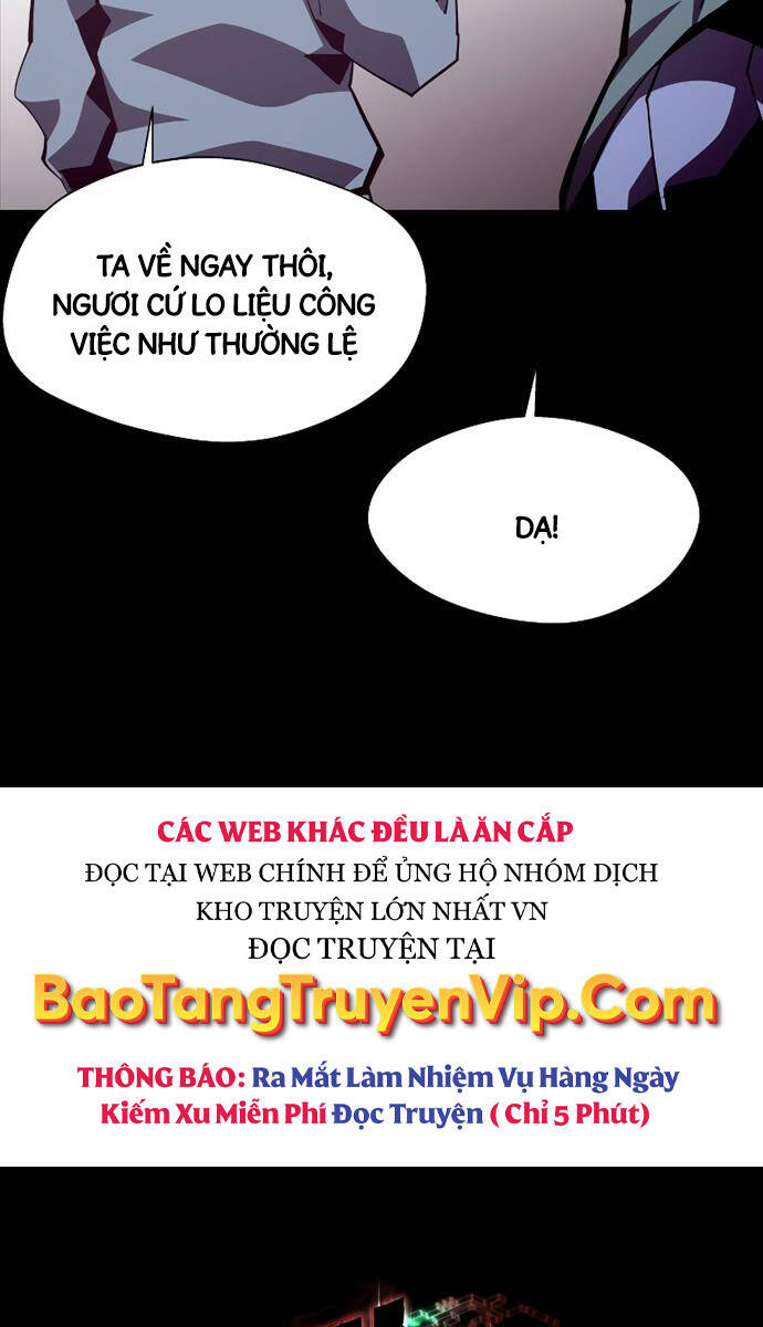 Hồi ức trong ngục tối