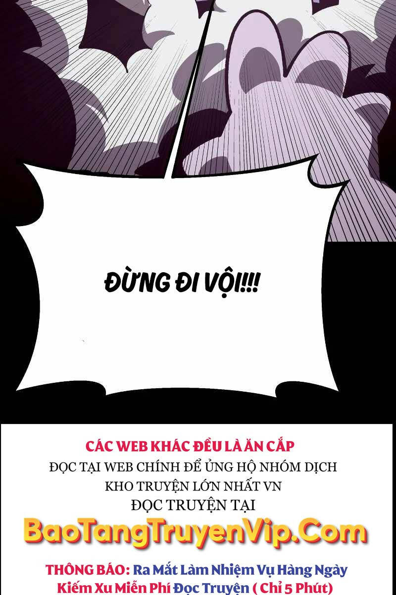 Hồi ức trong ngục tối