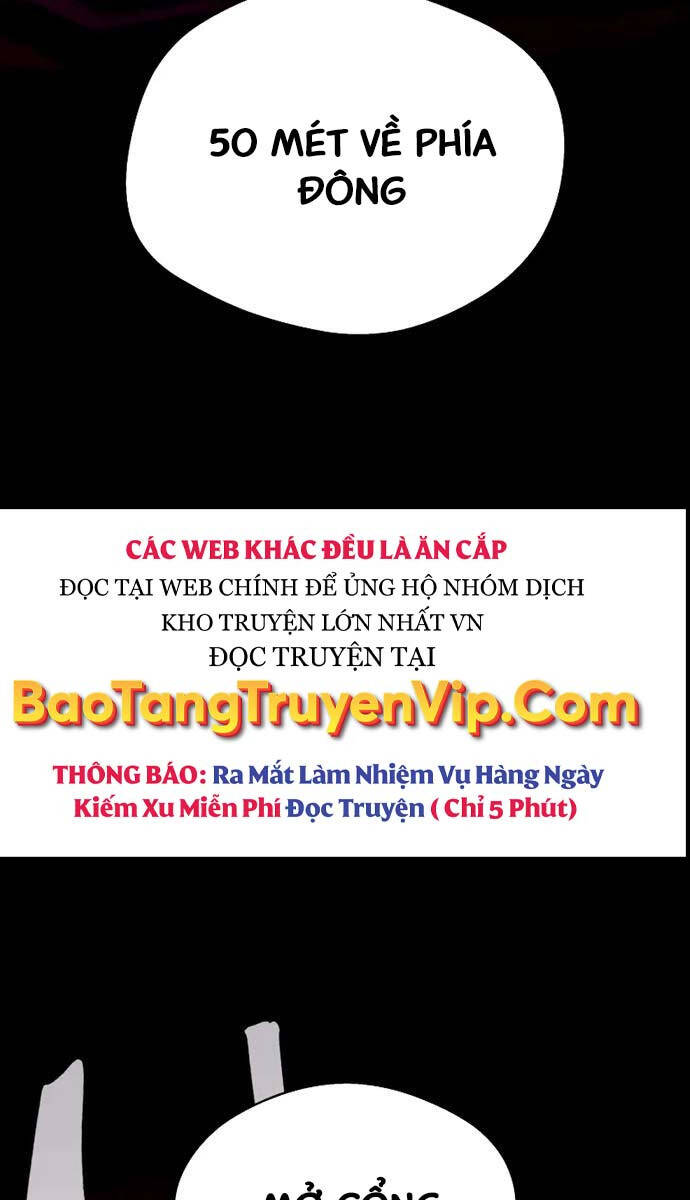 Hồi ức trong ngục tối