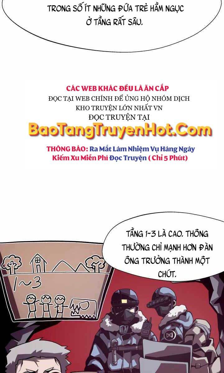 Hồi ức trong ngục tối