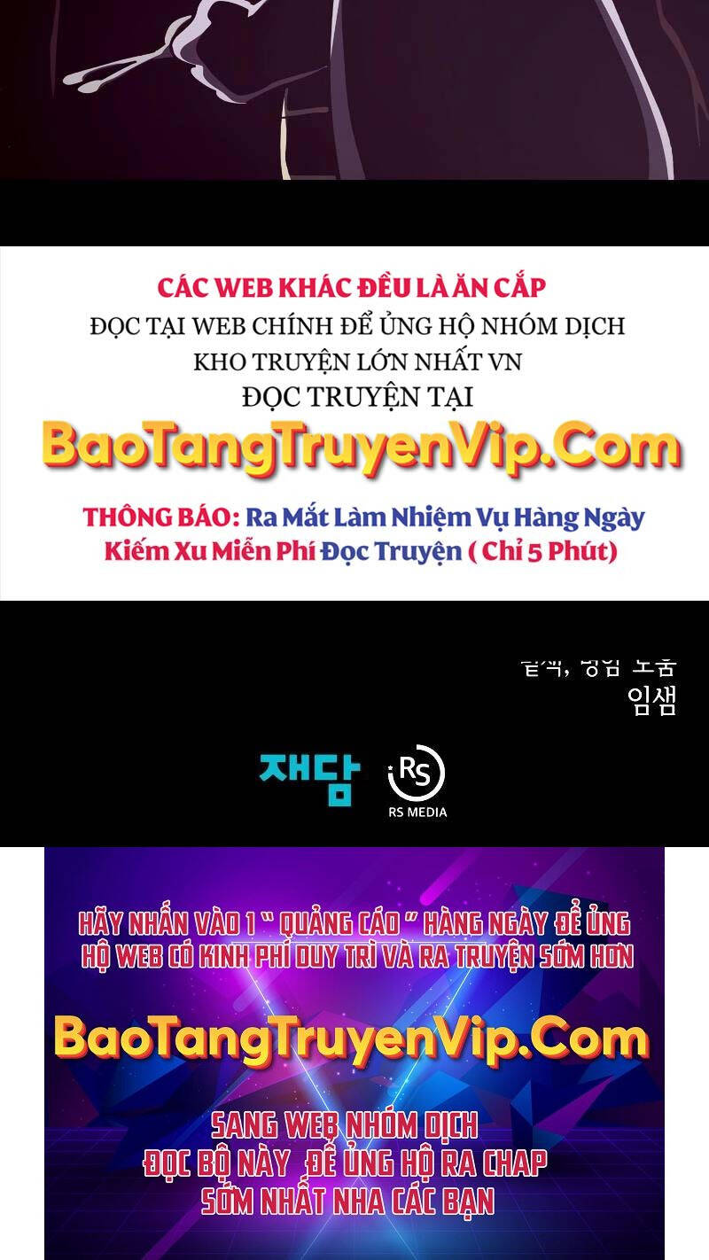 Hồi ức trong ngục tối