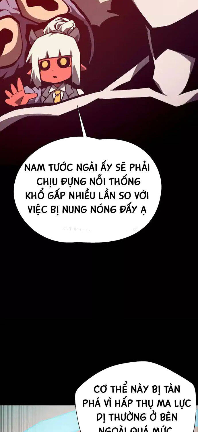 Hồi ức trong ngục tối