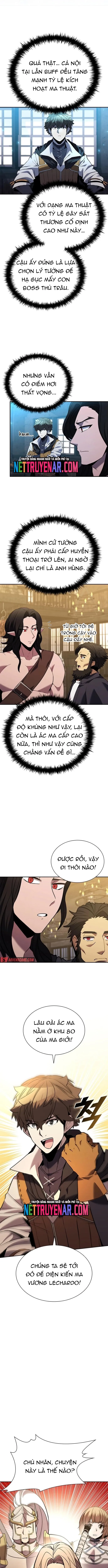 Bậc thầy thuần hóa