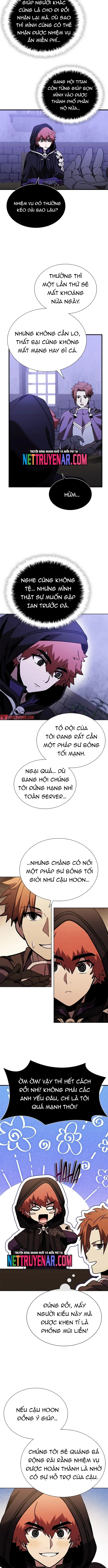Bậc thầy thuần hóa