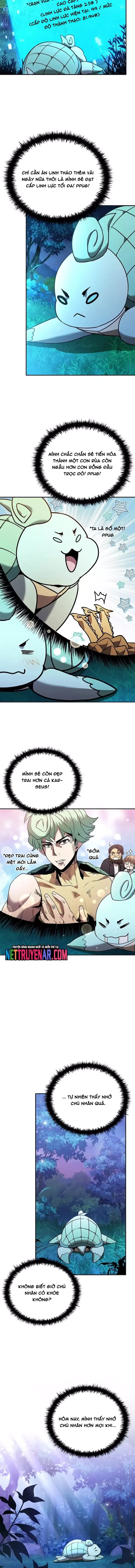 Bậc thầy thuần hóa